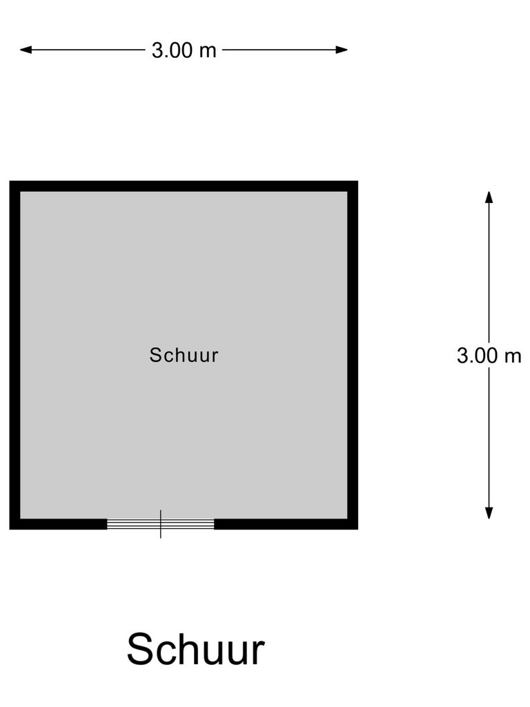 Plattegrond 5