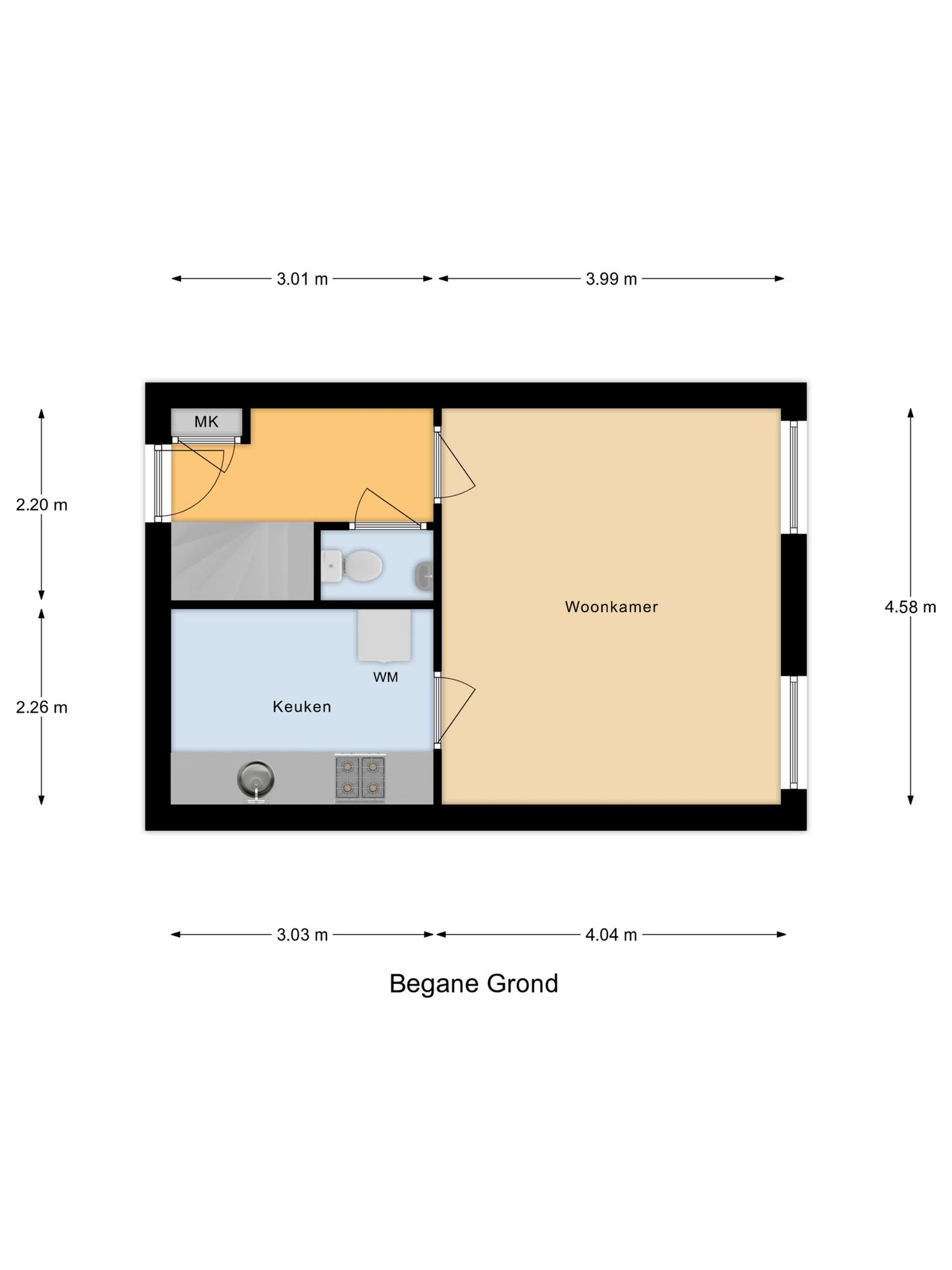 Kerkstraat 69, afbeelding 21