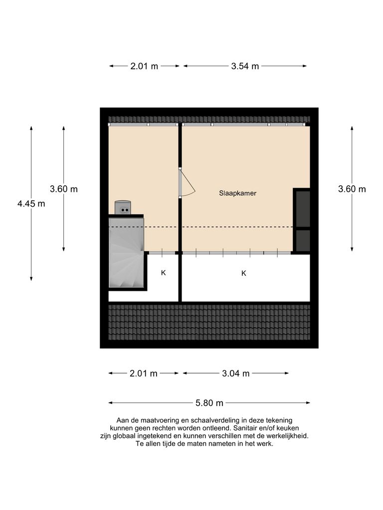 Plattegrond 3