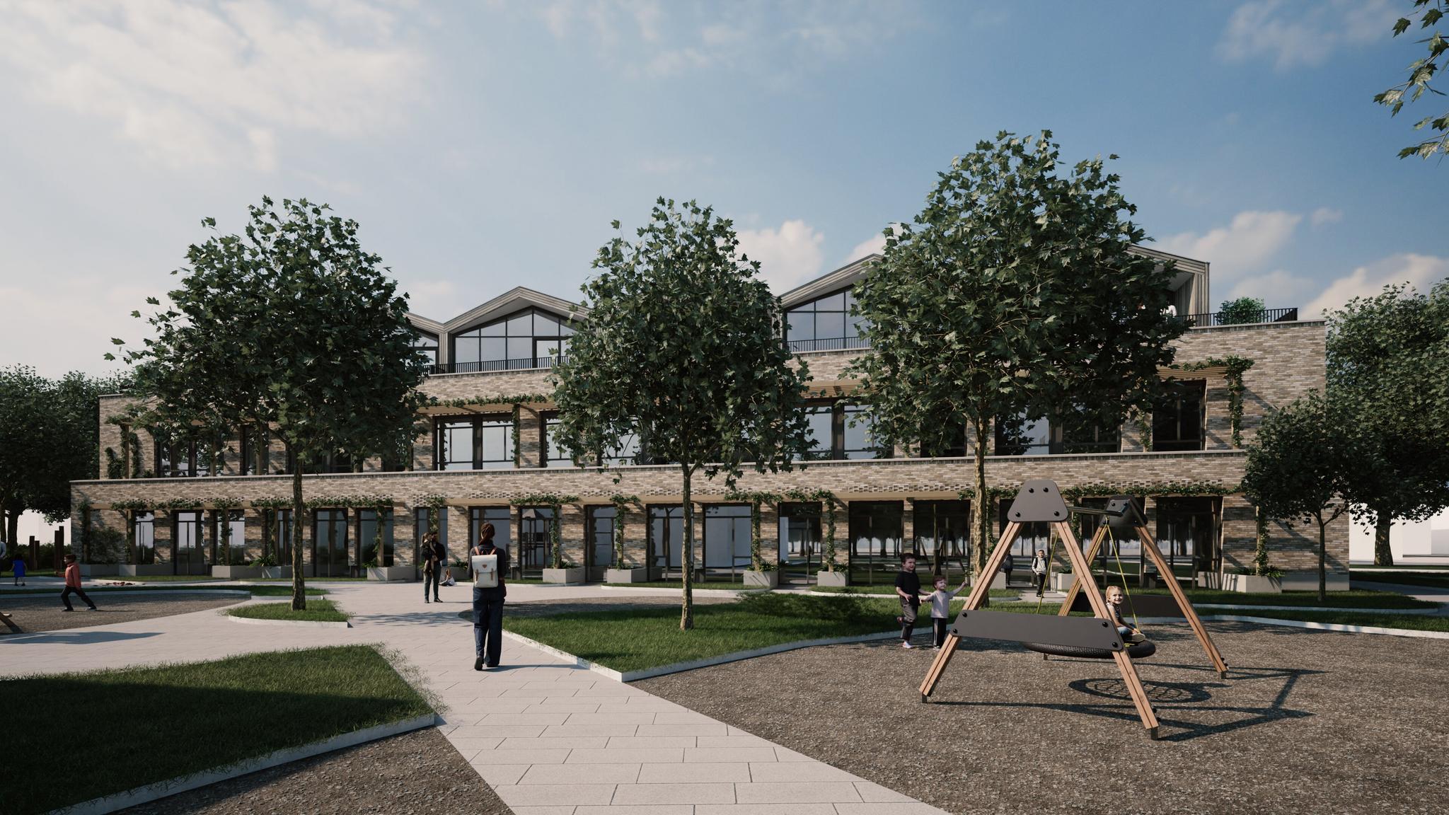 Duinstraat 18, bouwnummer 5 , afbeelding 1