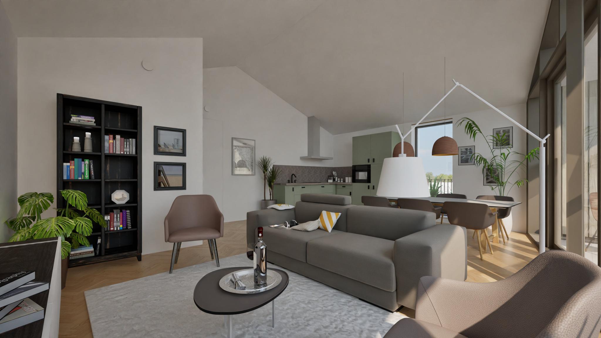 Duinstraat 18, bouwnummer 5 , afbeelding 0