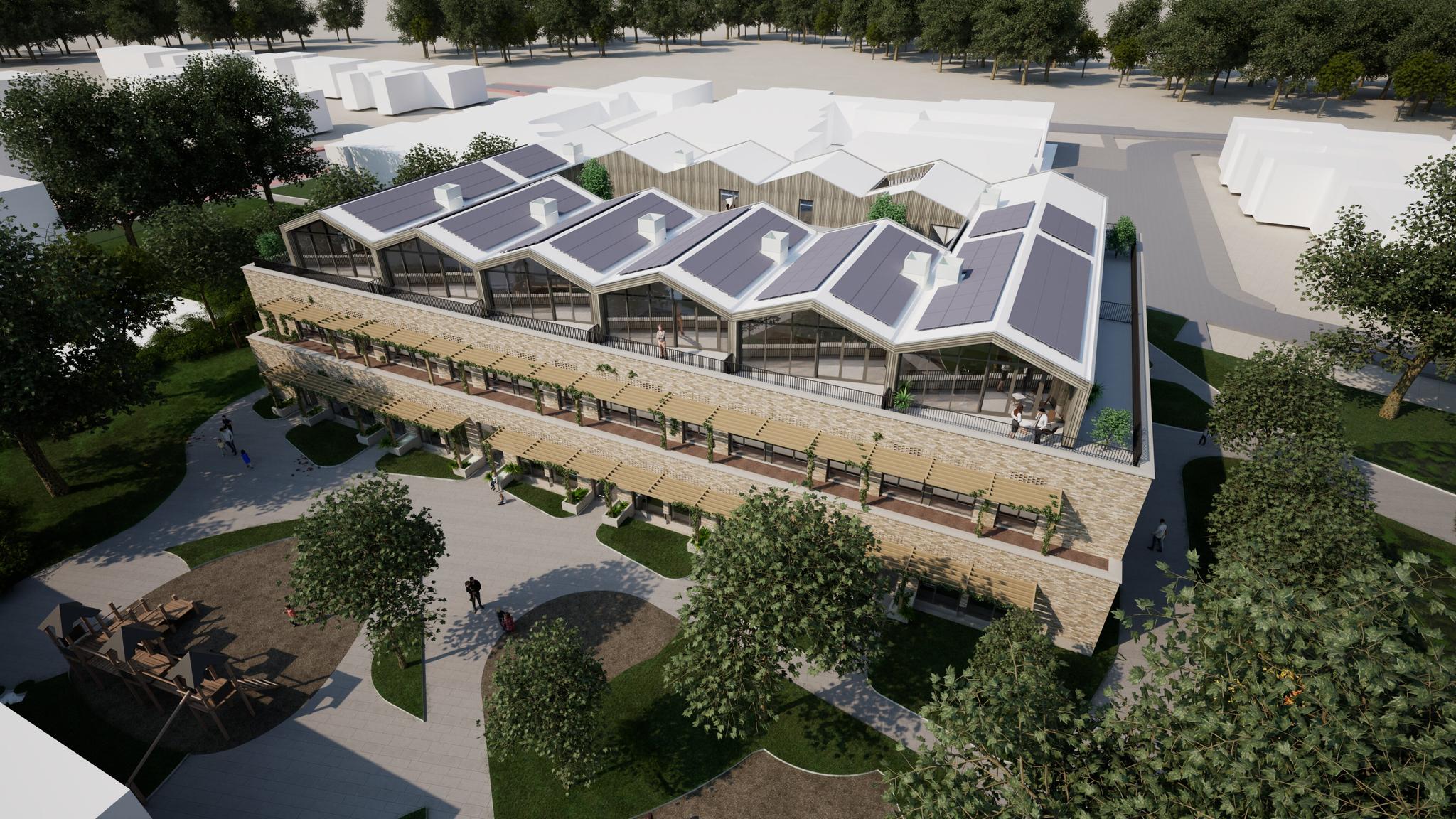 Duinstraat 20, bouwnummer 6 , afbeelding 4