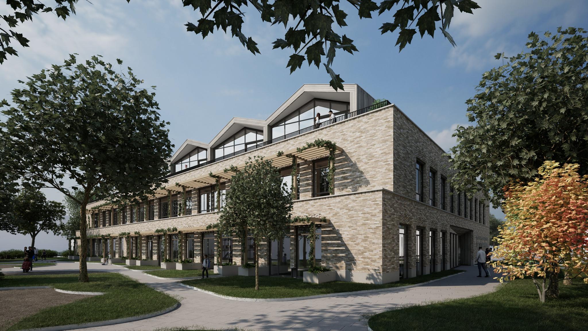 Duinstraat 20, bouwnummer 6 , afbeelding 0