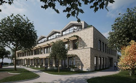 Duinstraat 20, bouwnummer 6 