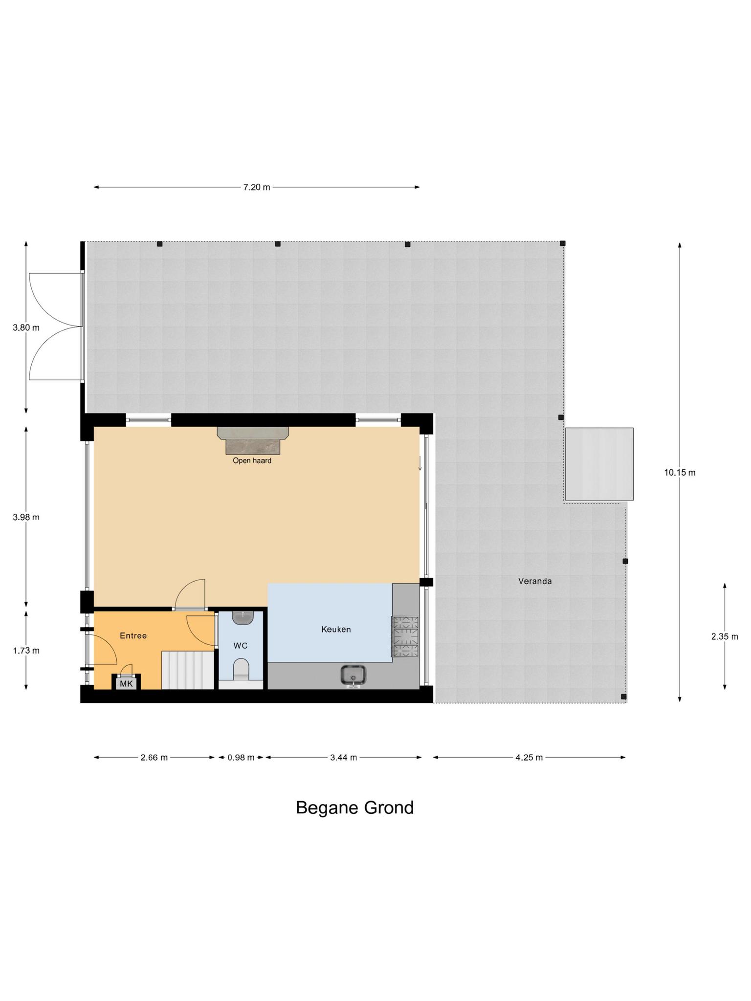 Waaldijk 69, afbeelding 26