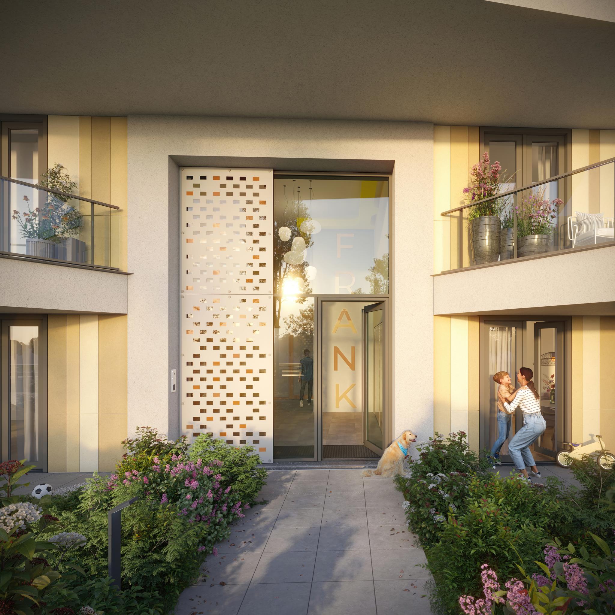 Keramieklaan 121, afbeelding 2