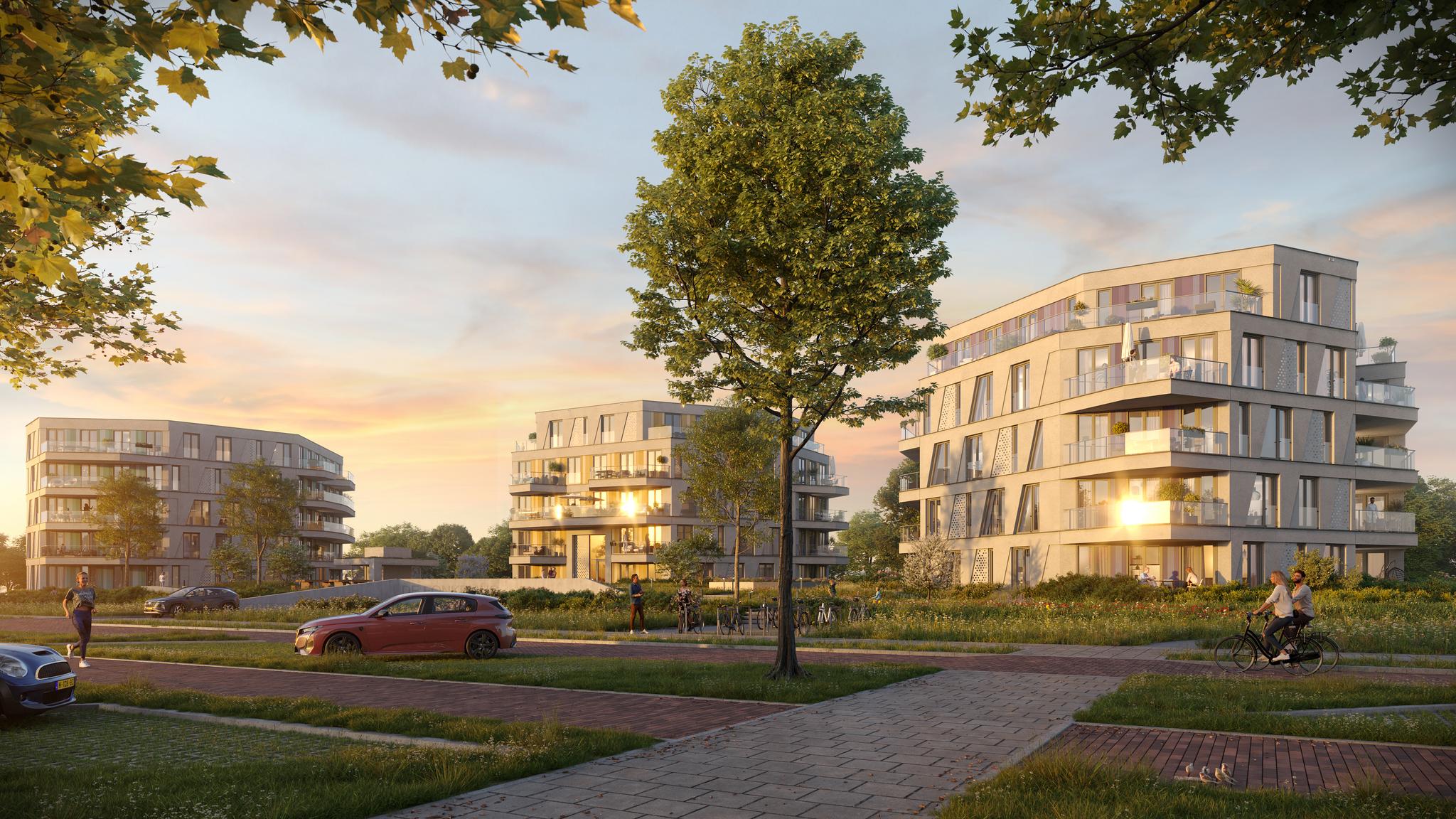 Keramieklaan 121, afbeelding 3