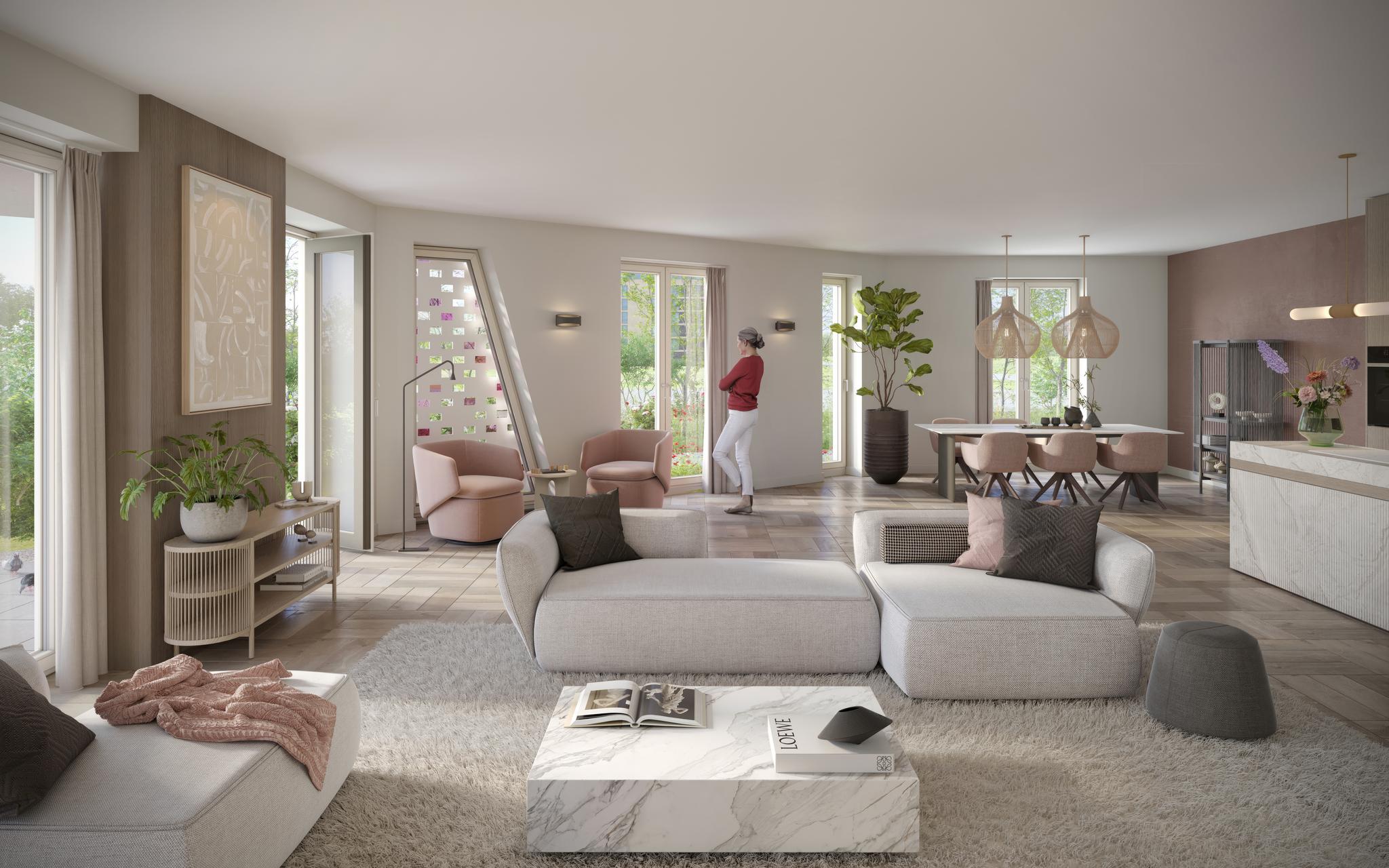 Keramieklaan 121, afbeelding 0