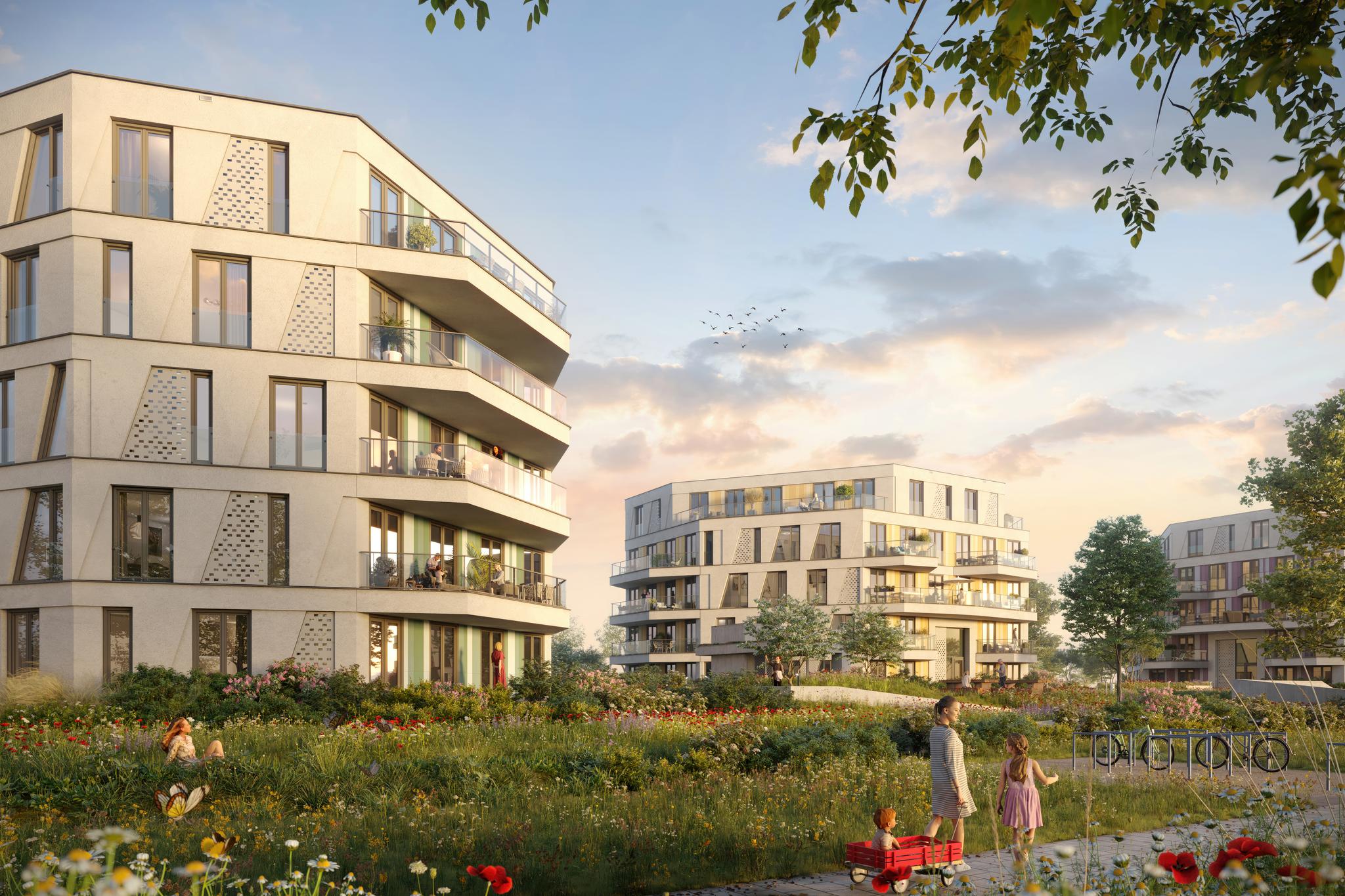 Keramieklaan 121, afbeelding 4