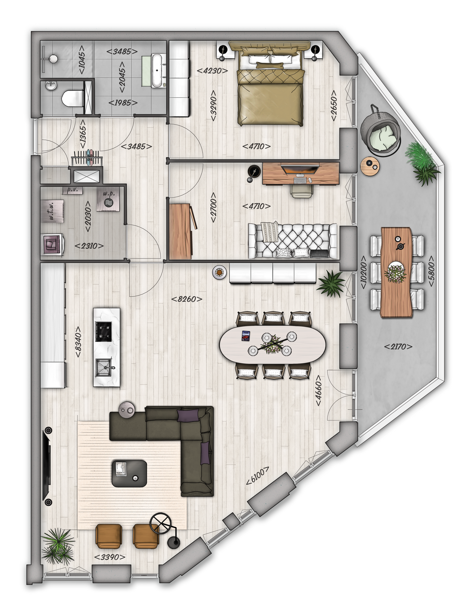 Keramieklaan 121, afbeelding 1