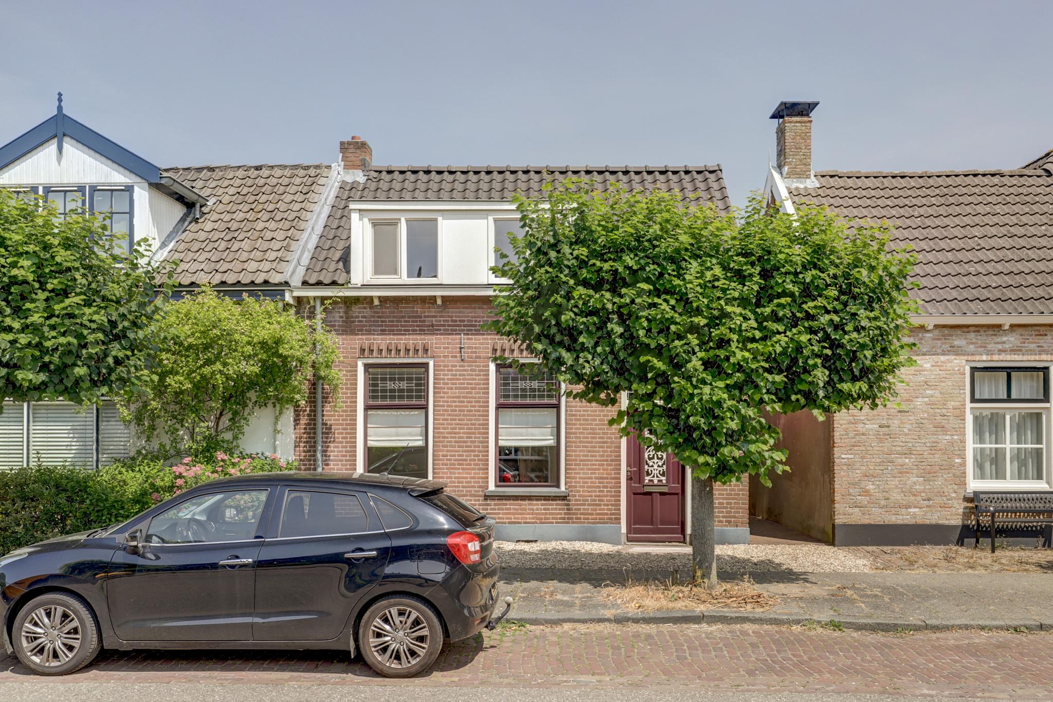 Achterstraat 9, afbeelding 0