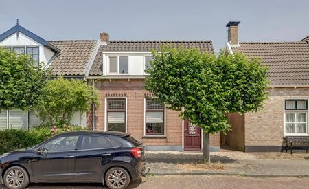 Achterstraat 9