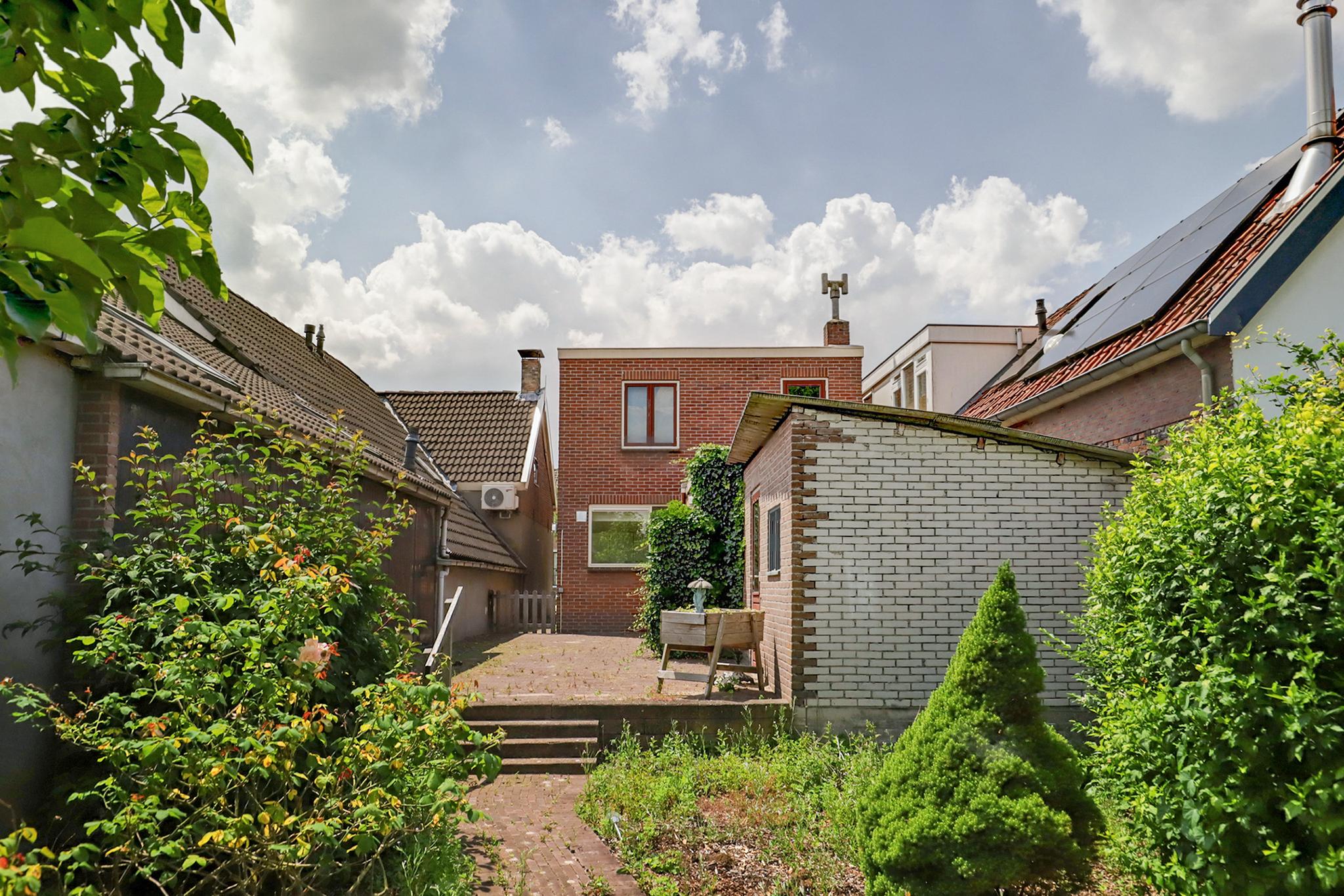 Achterstraat 9, afbeelding 1