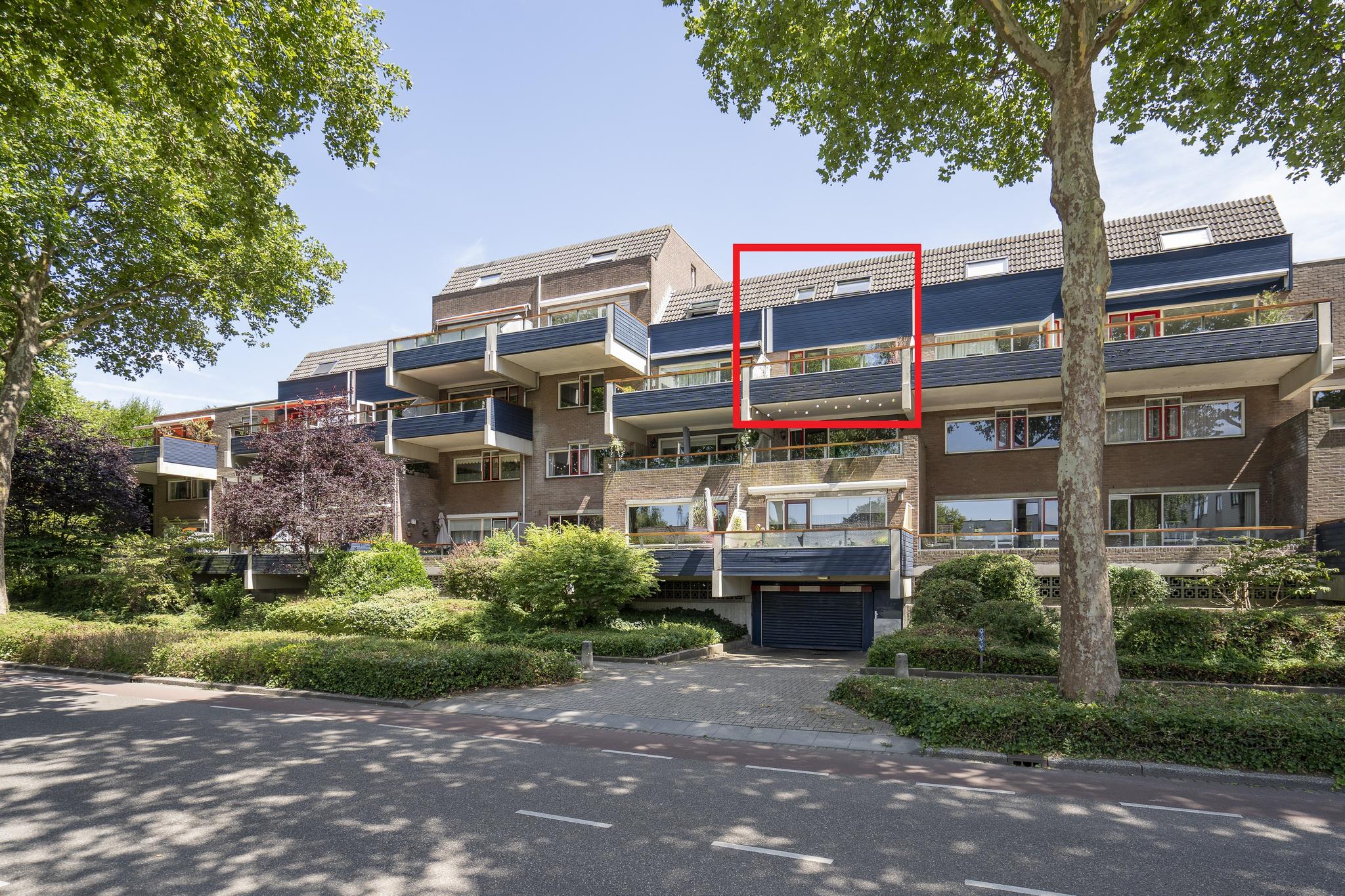 Doornenburg 125, afbeelding 0