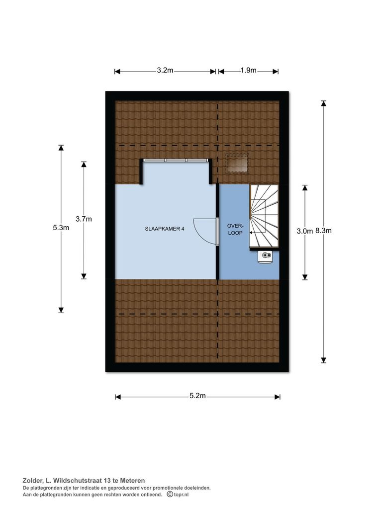 Plattegrond 3