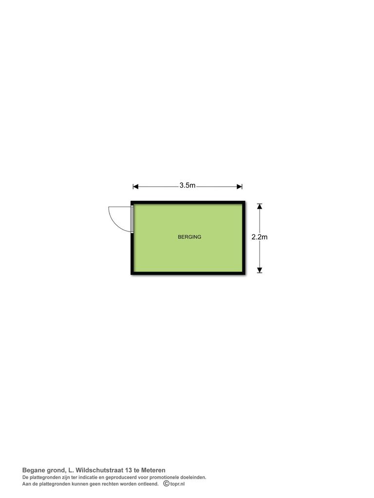 Plattegrond 4