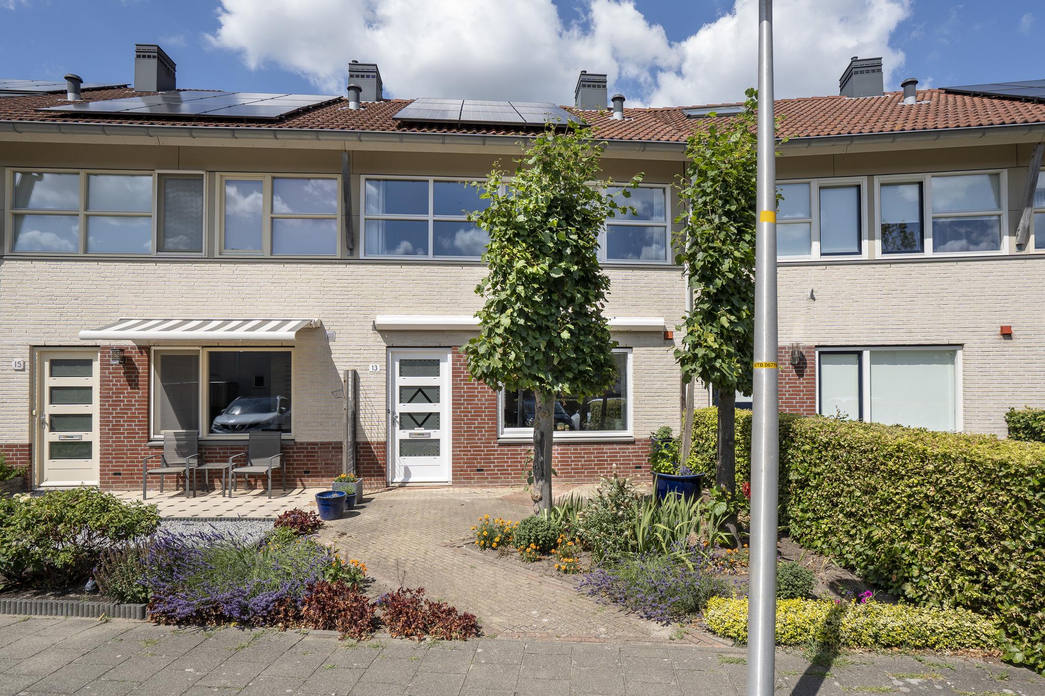 L. Wildschutstraat 13, afbeelding 0