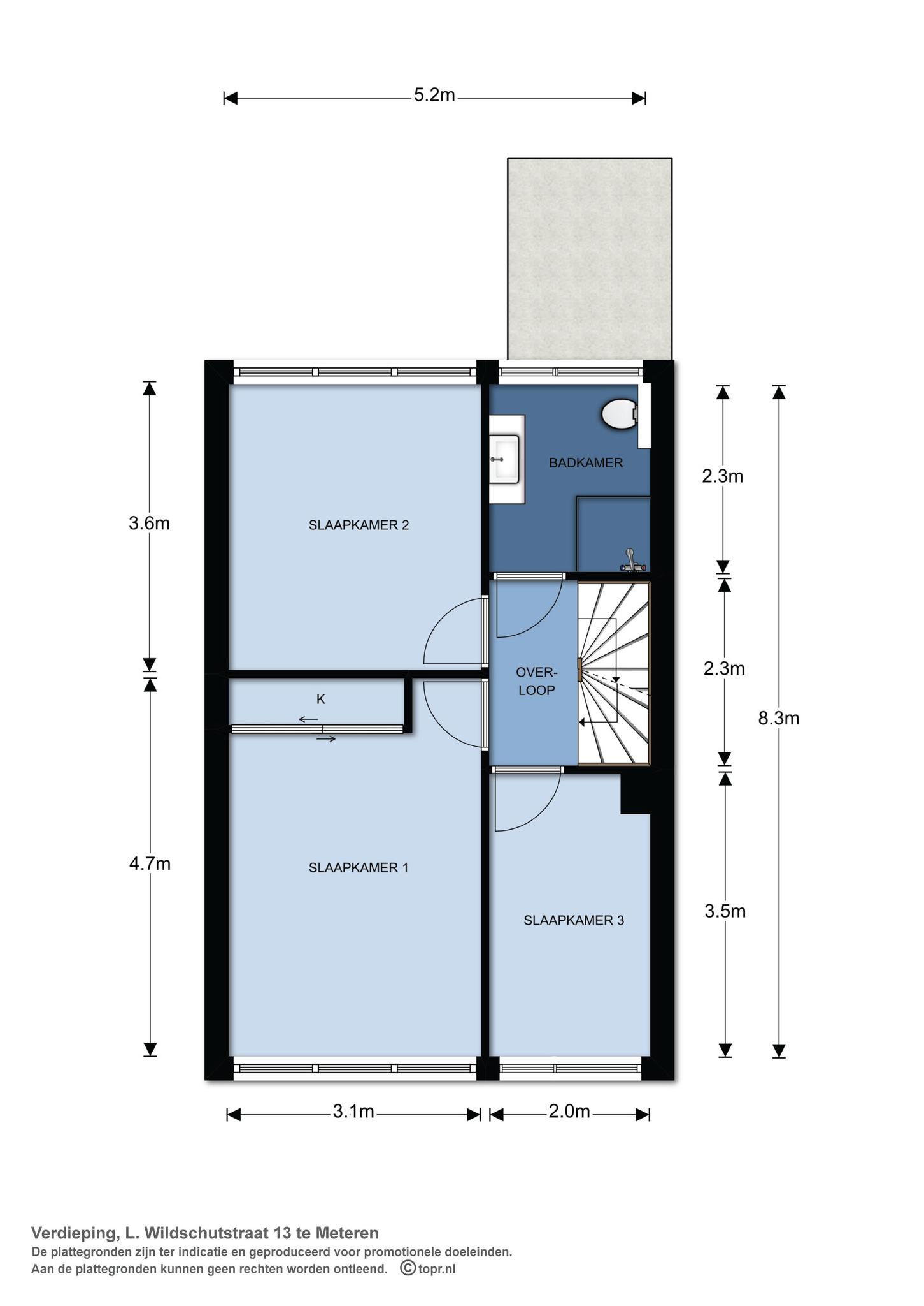 L. Wildschutstraat 13, afbeelding 27