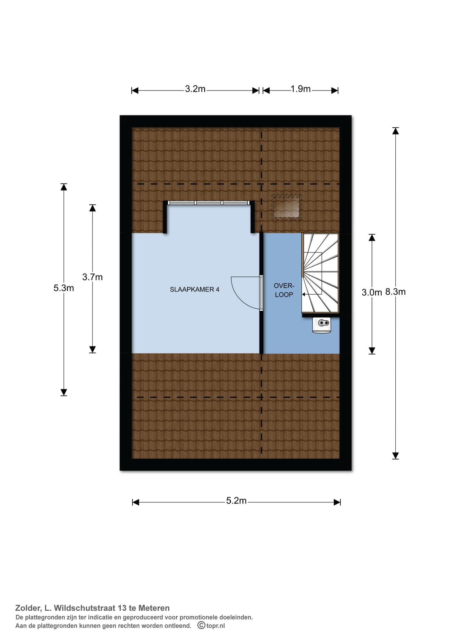L. Wildschutstraat 13, afbeelding 30