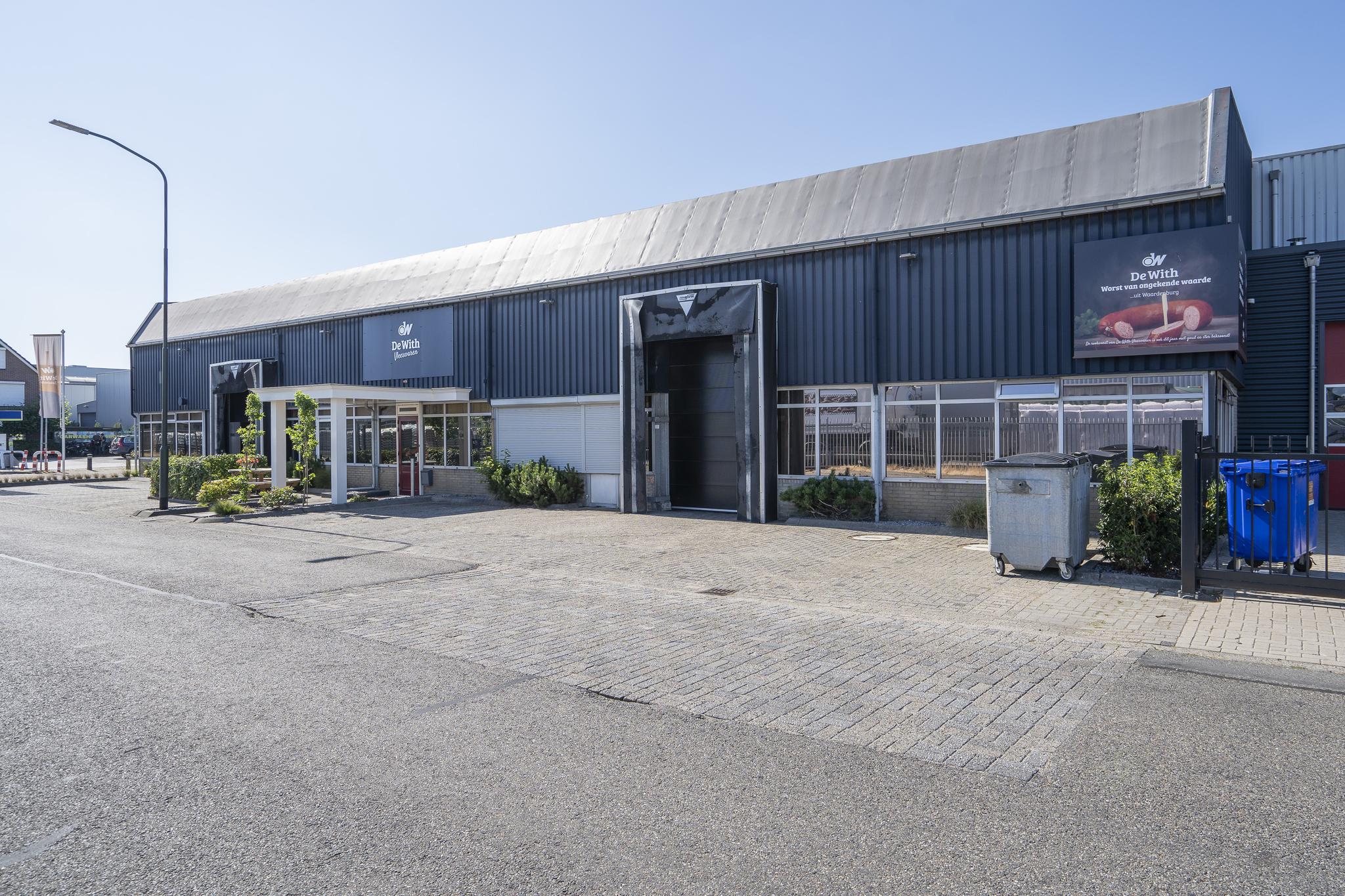 Industrieweg 31-33, afbeelding 1