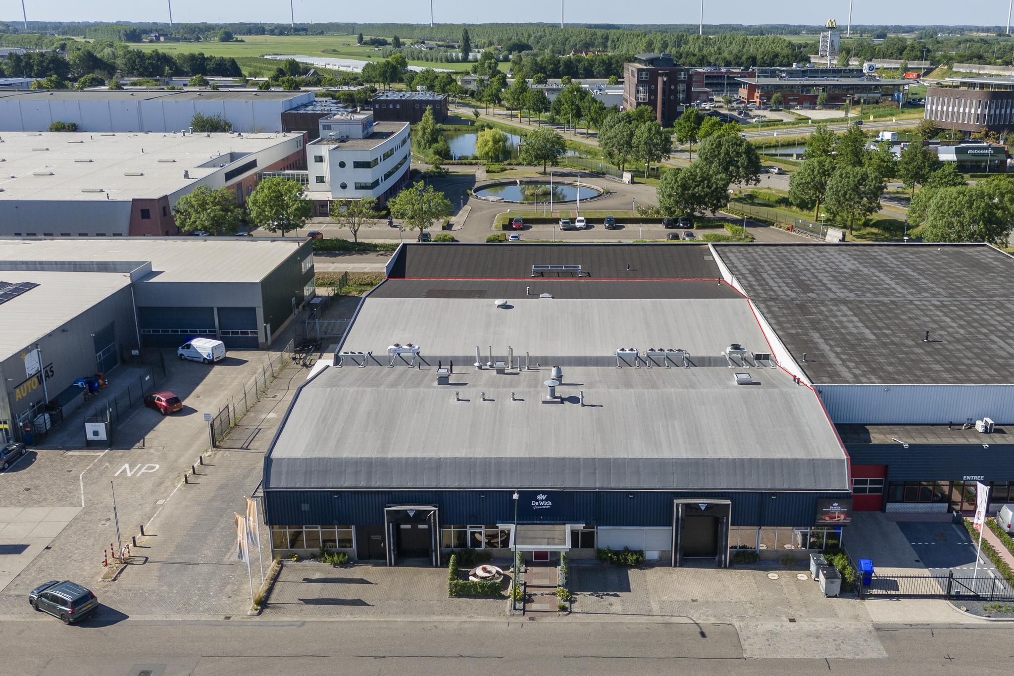 Industrieweg 31-33, afbeelding 5