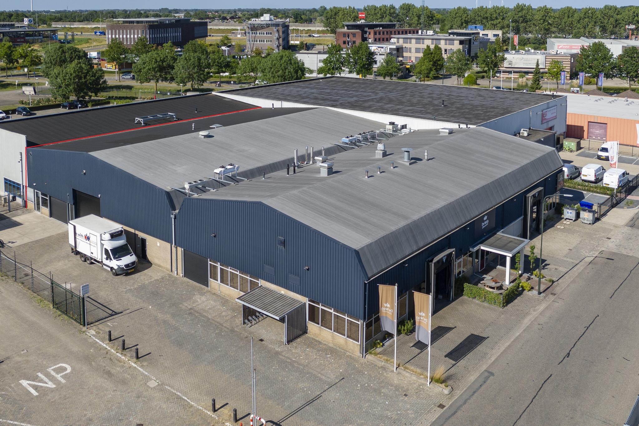 Industrieweg 31-33, afbeelding 0