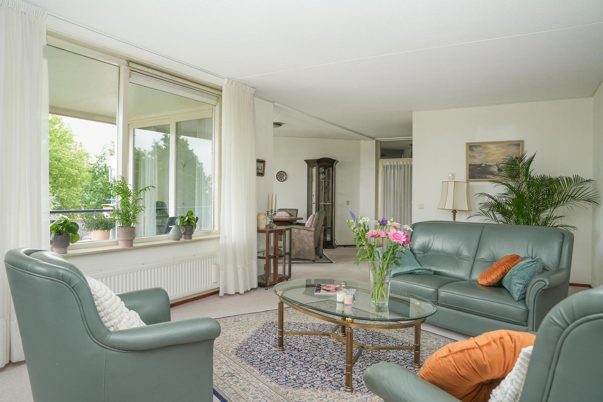 Kuipershof 59, afbeelding 9