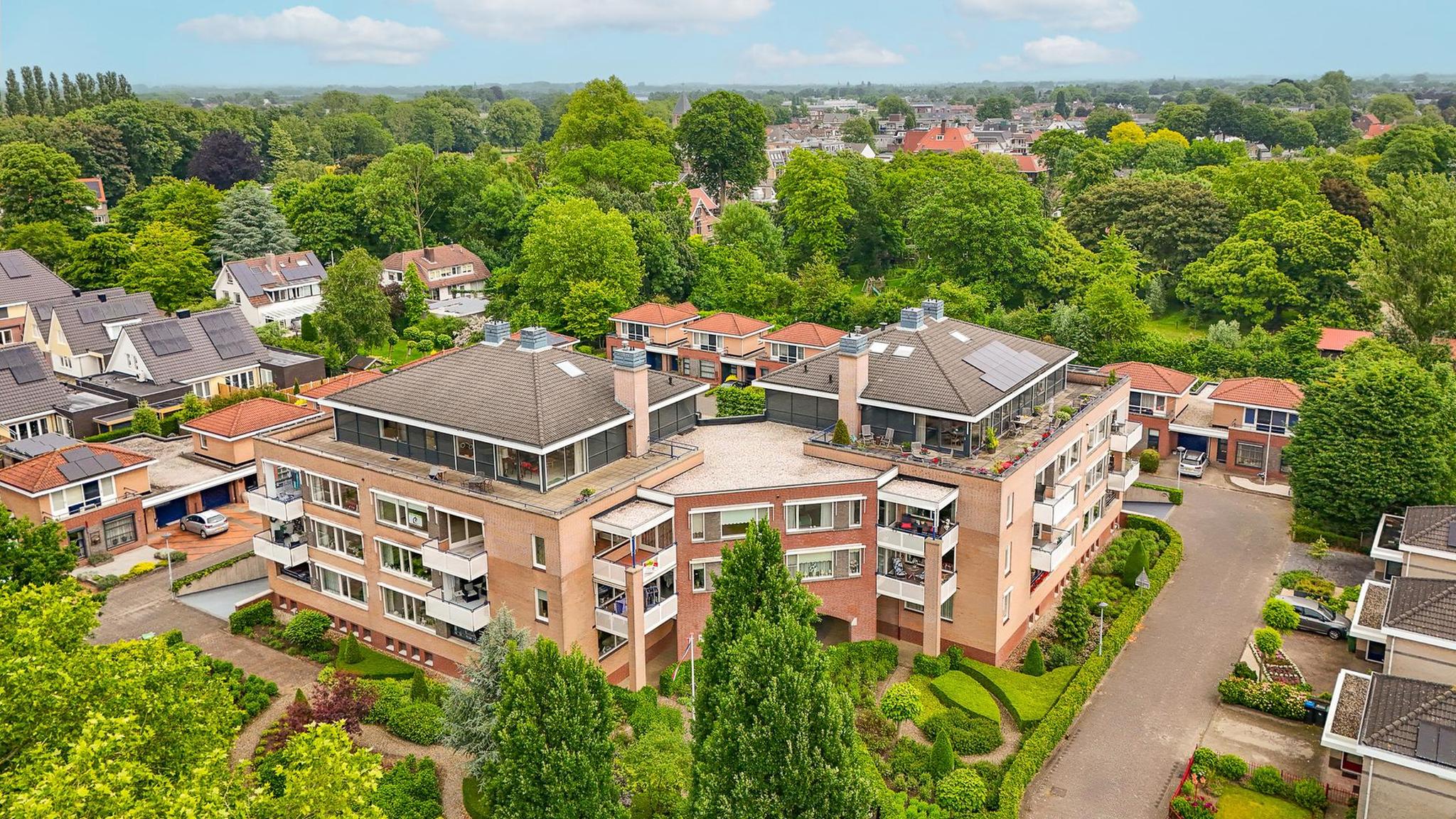 Kuipershof 59, afbeelding 24