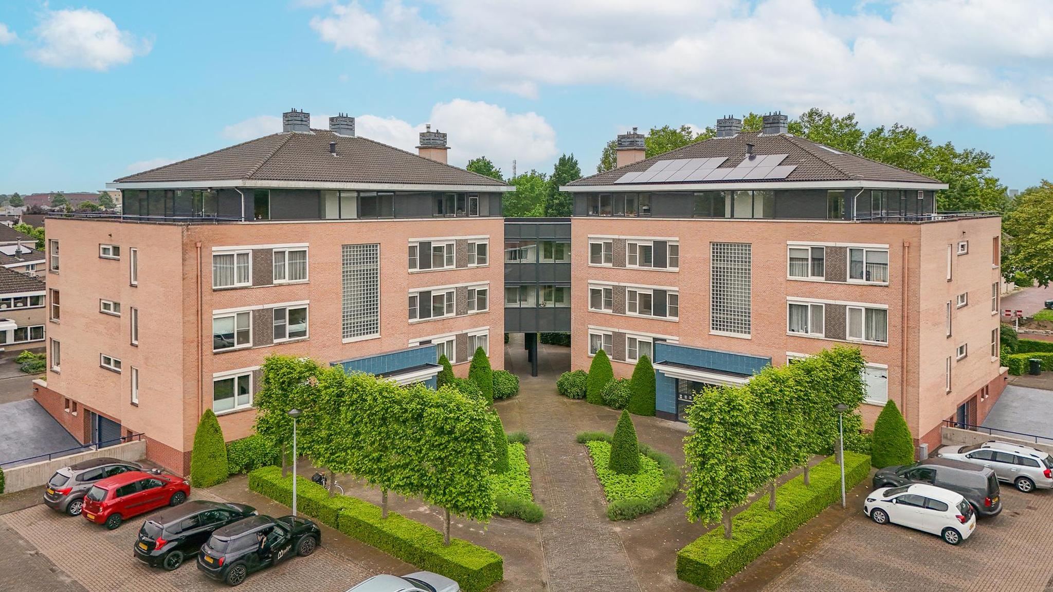 Kuipershof 59, afbeelding 26