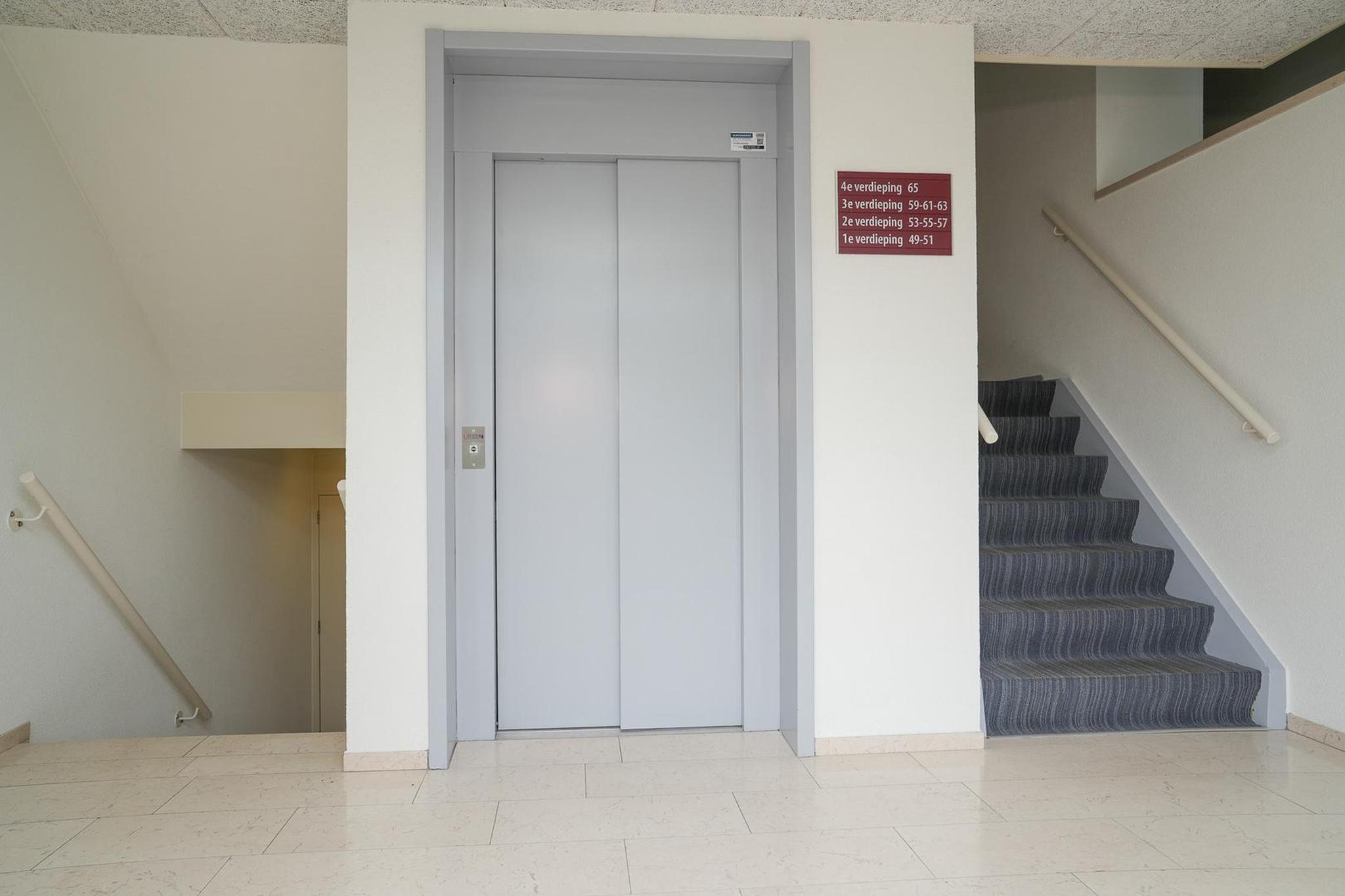 Kuipershof 59, afbeelding 6