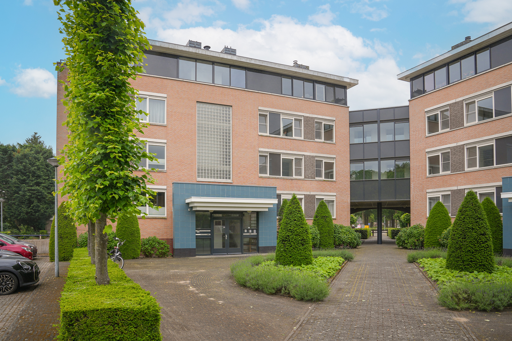 Kuipershof 59, afbeelding 4