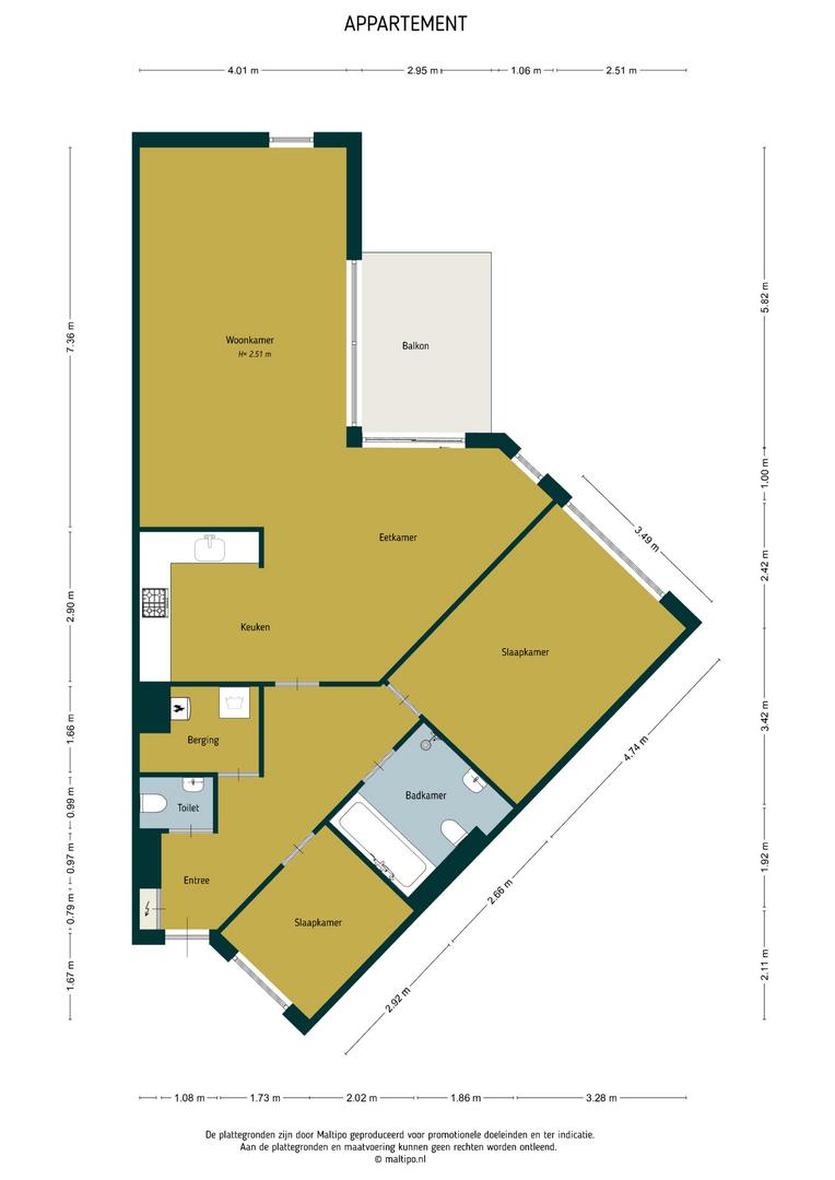 Kuipershof 59, afbeelding 20