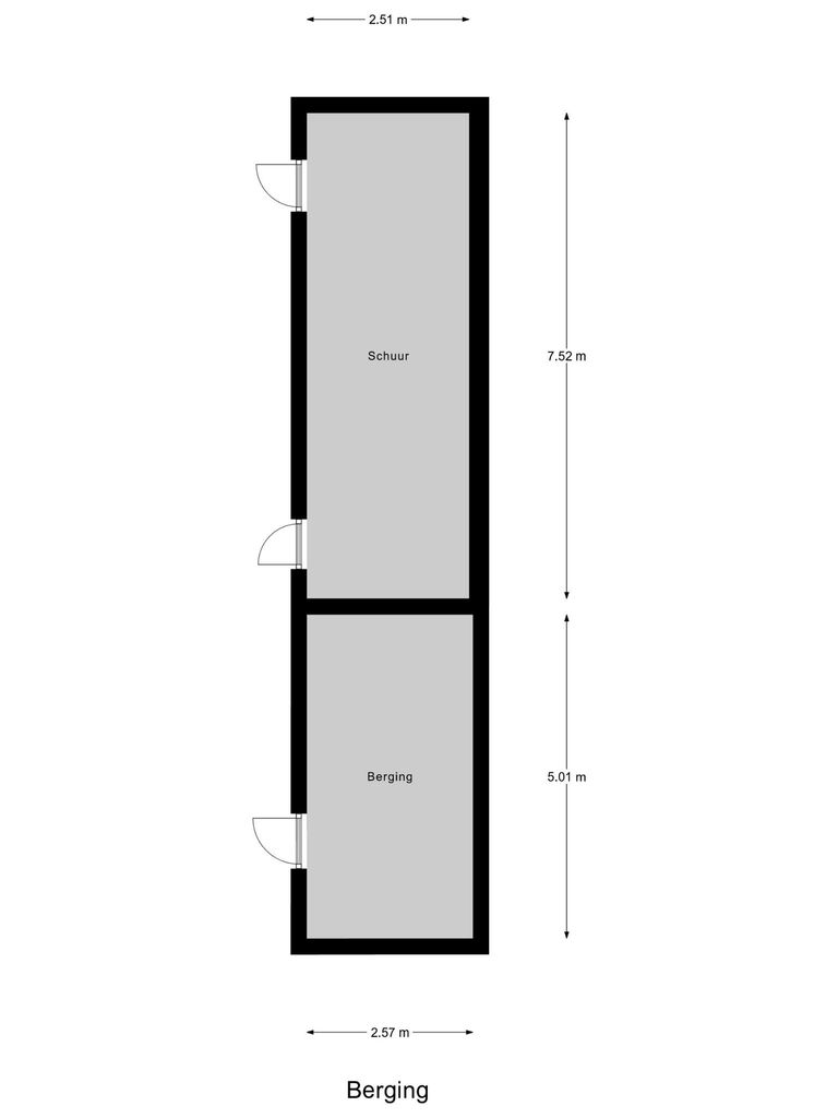 Plattegrond 3