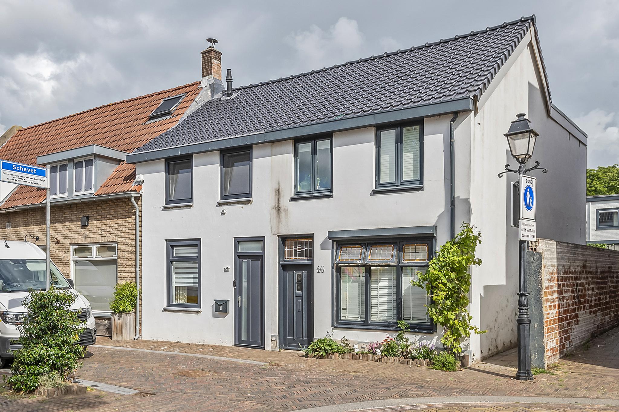 Bergstraat 48, afbeelding 0