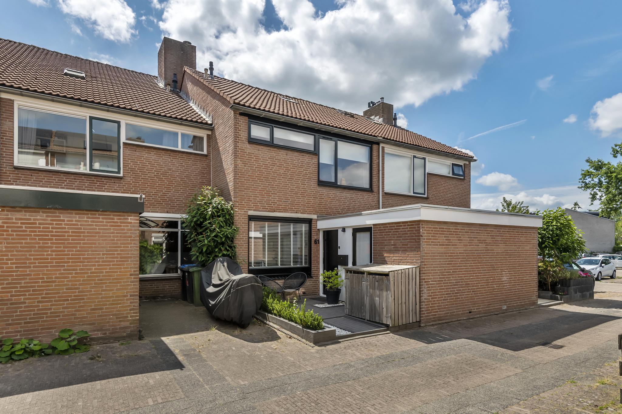 Bogerd 61, afbeelding 0