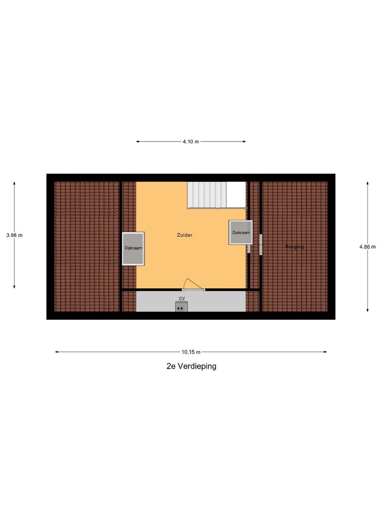 Plattegrond 3