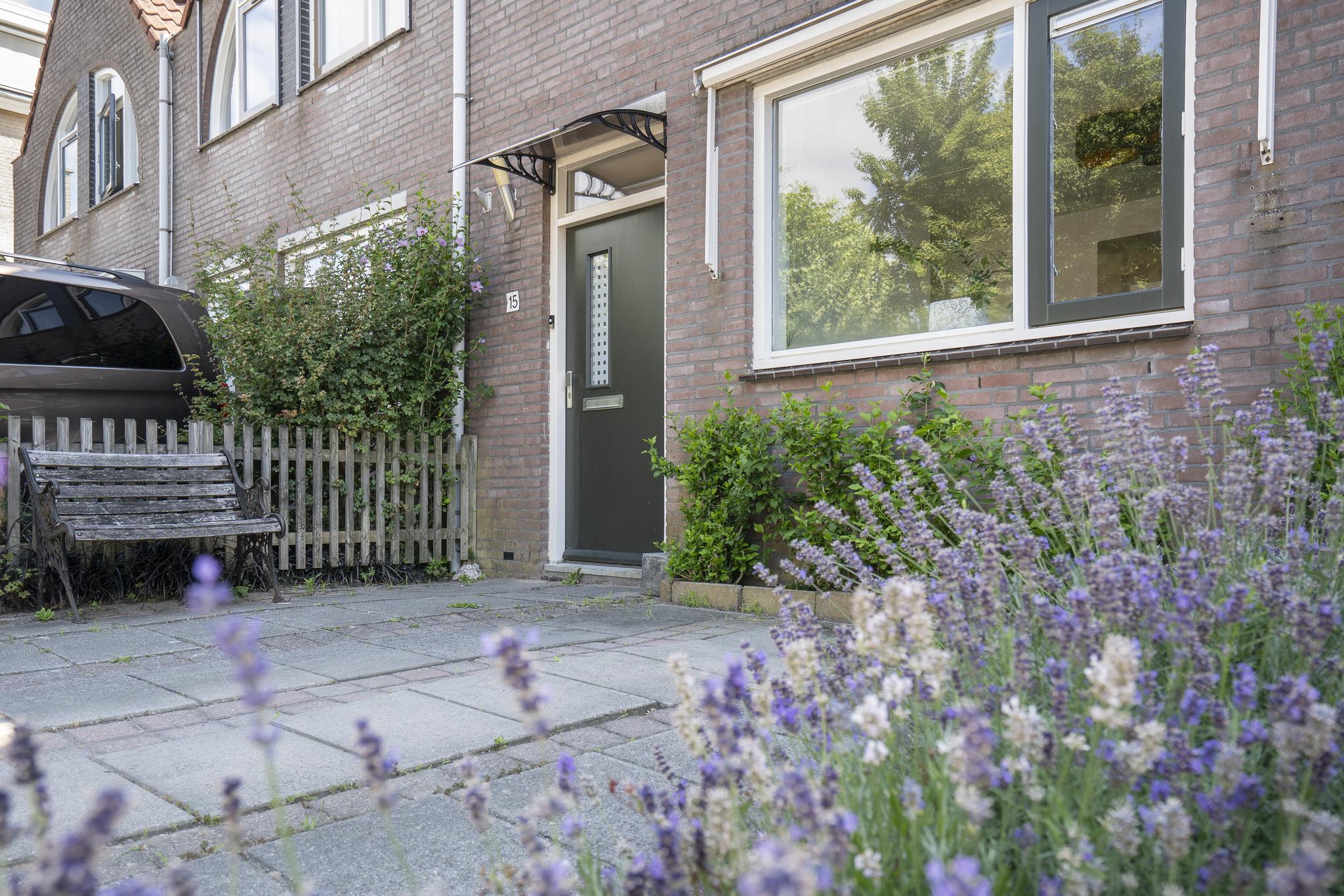 Staartmolenstraat 15, afbeelding 4