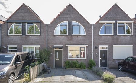 Staartmolenstraat 15