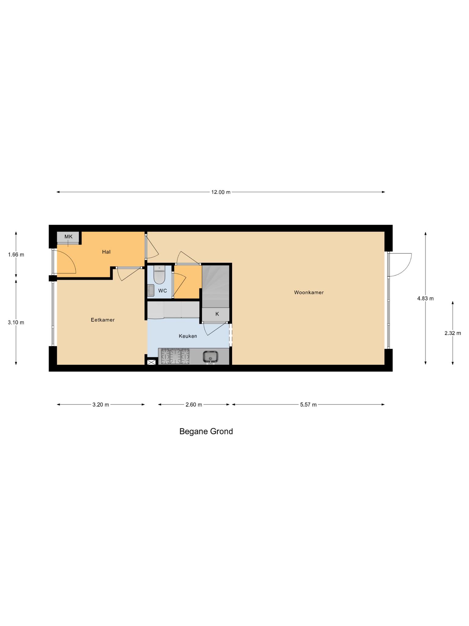 Staartmolenstraat 15, afbeelding 19