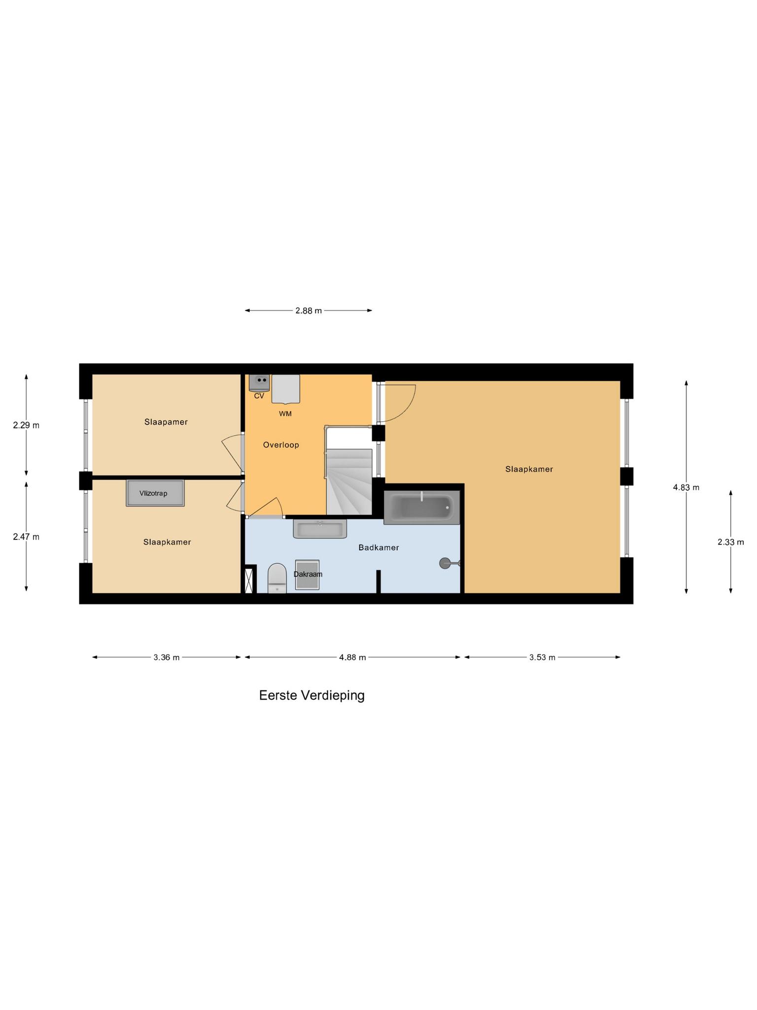 Staartmolenstraat 15, afbeelding 33