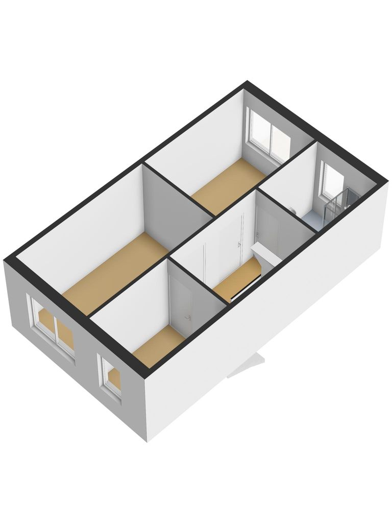Plattegrond 2