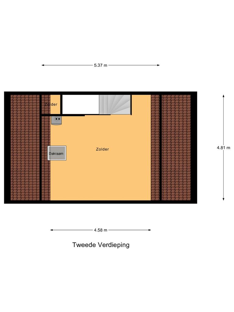 Plattegrond 6