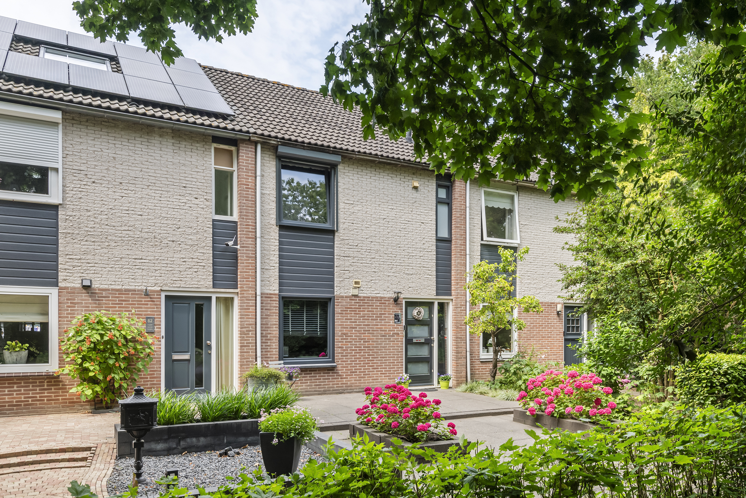 Lange Akker 84, afbeelding 0