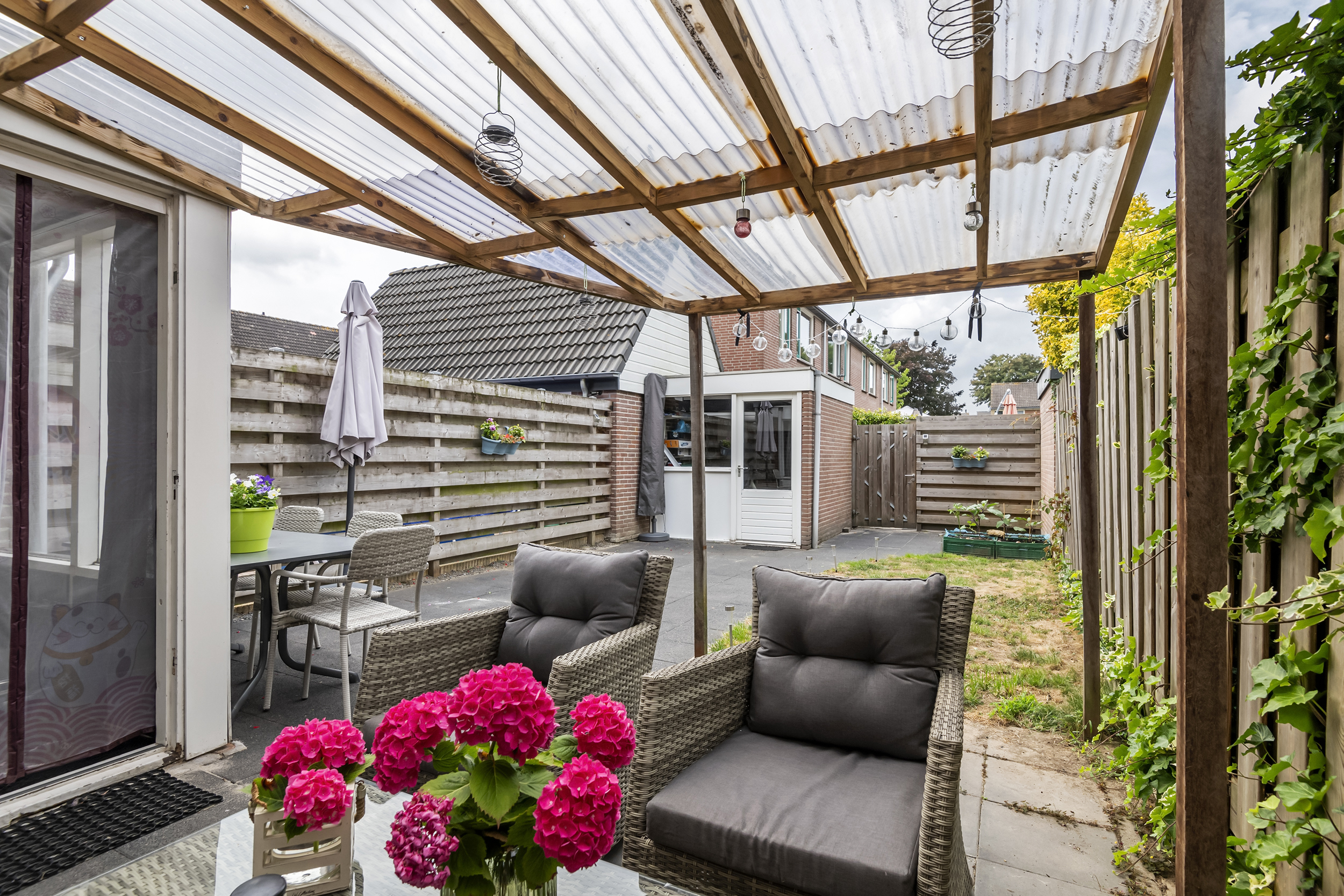 Lange Akker 84, afbeelding 30