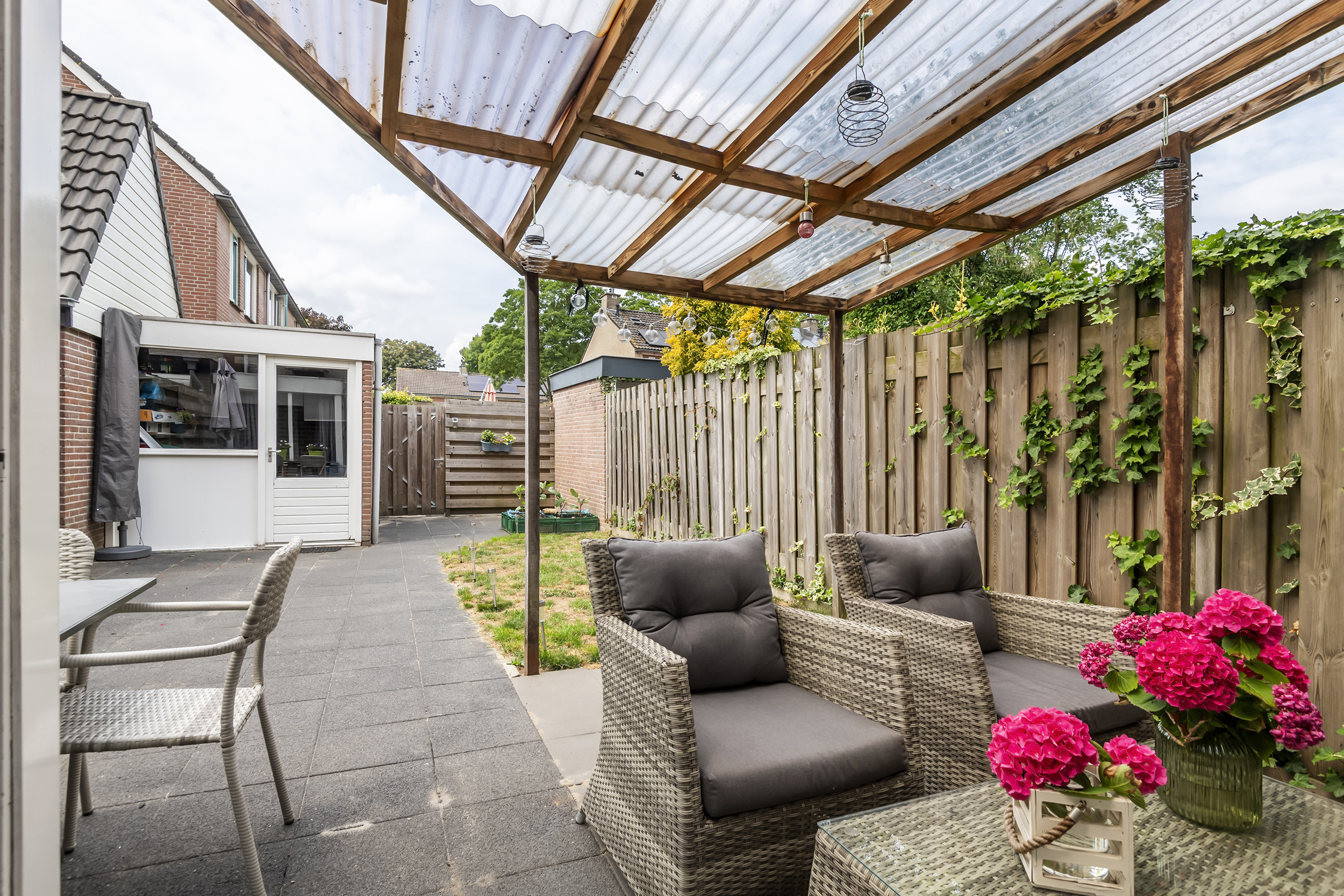 Lange Akker 84, afbeelding 3