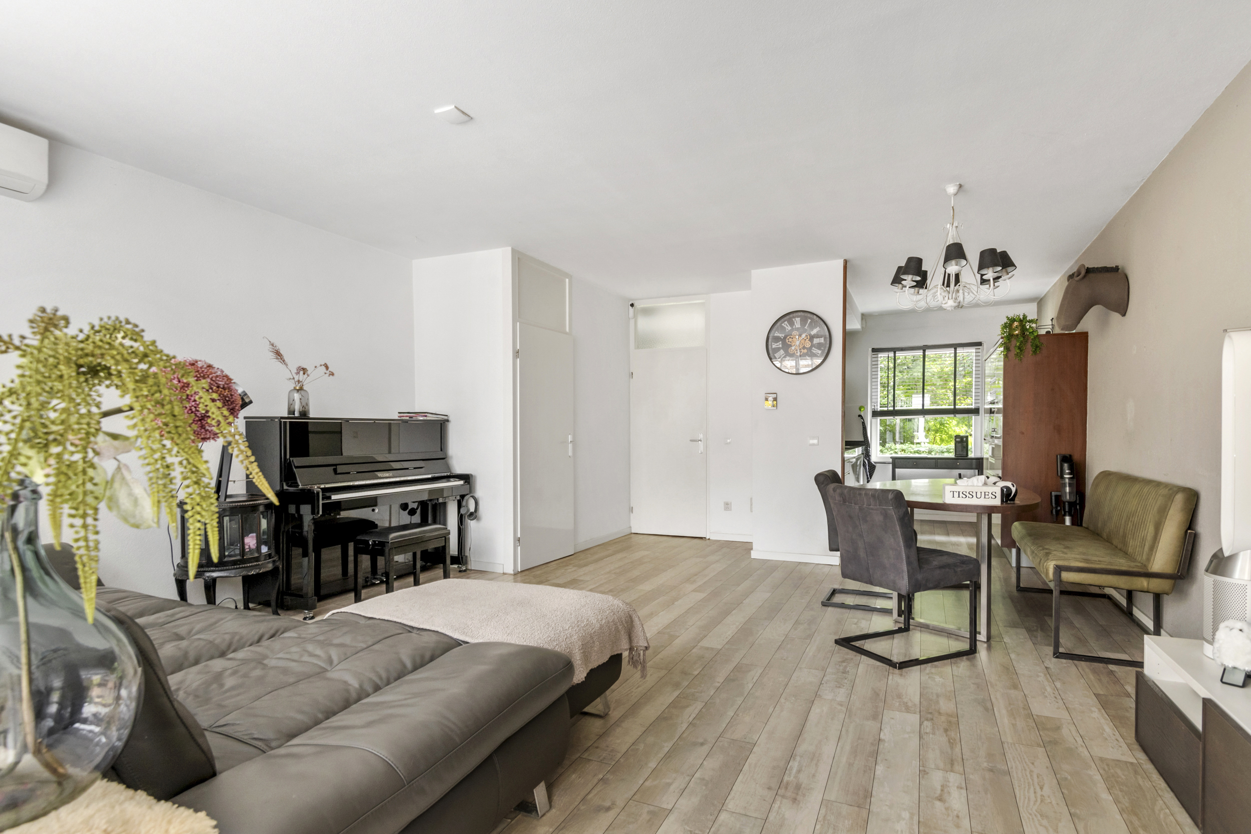 Lange Akker 84, afbeelding 1