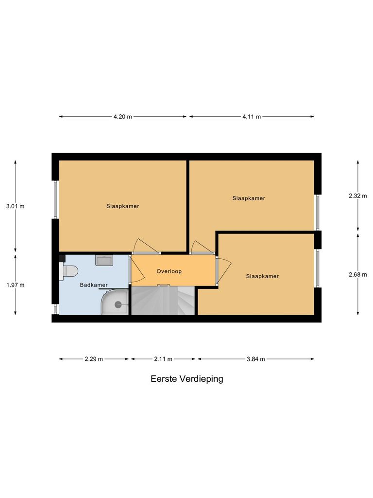 Plattegrond 2