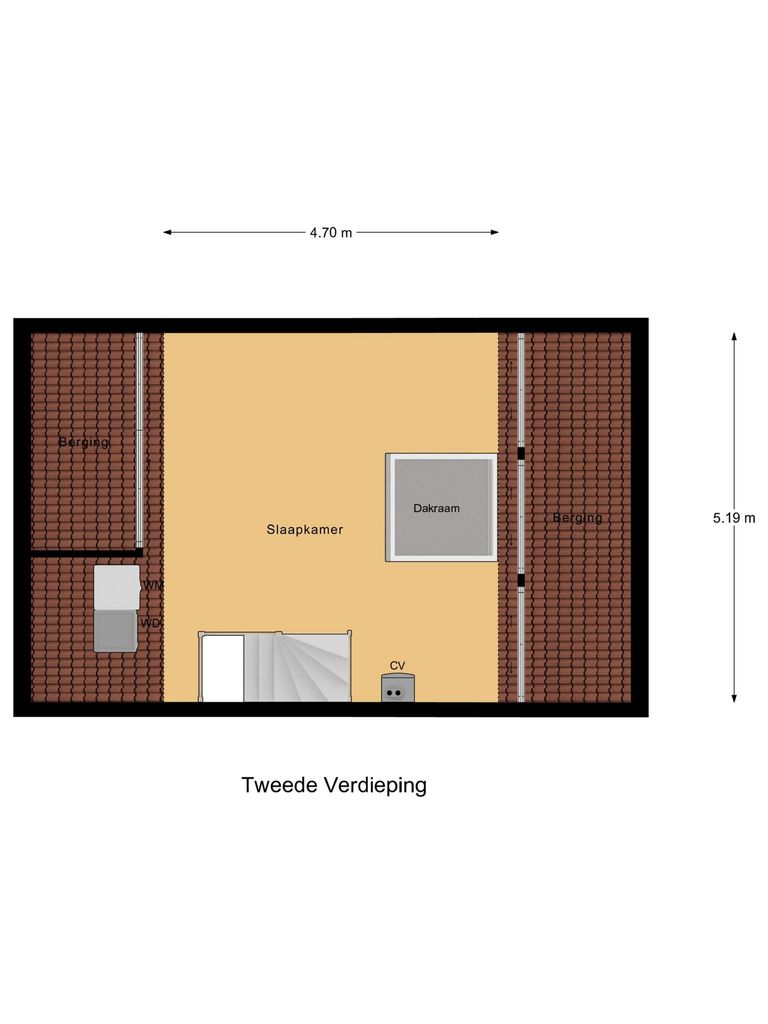 Plattegrond 3