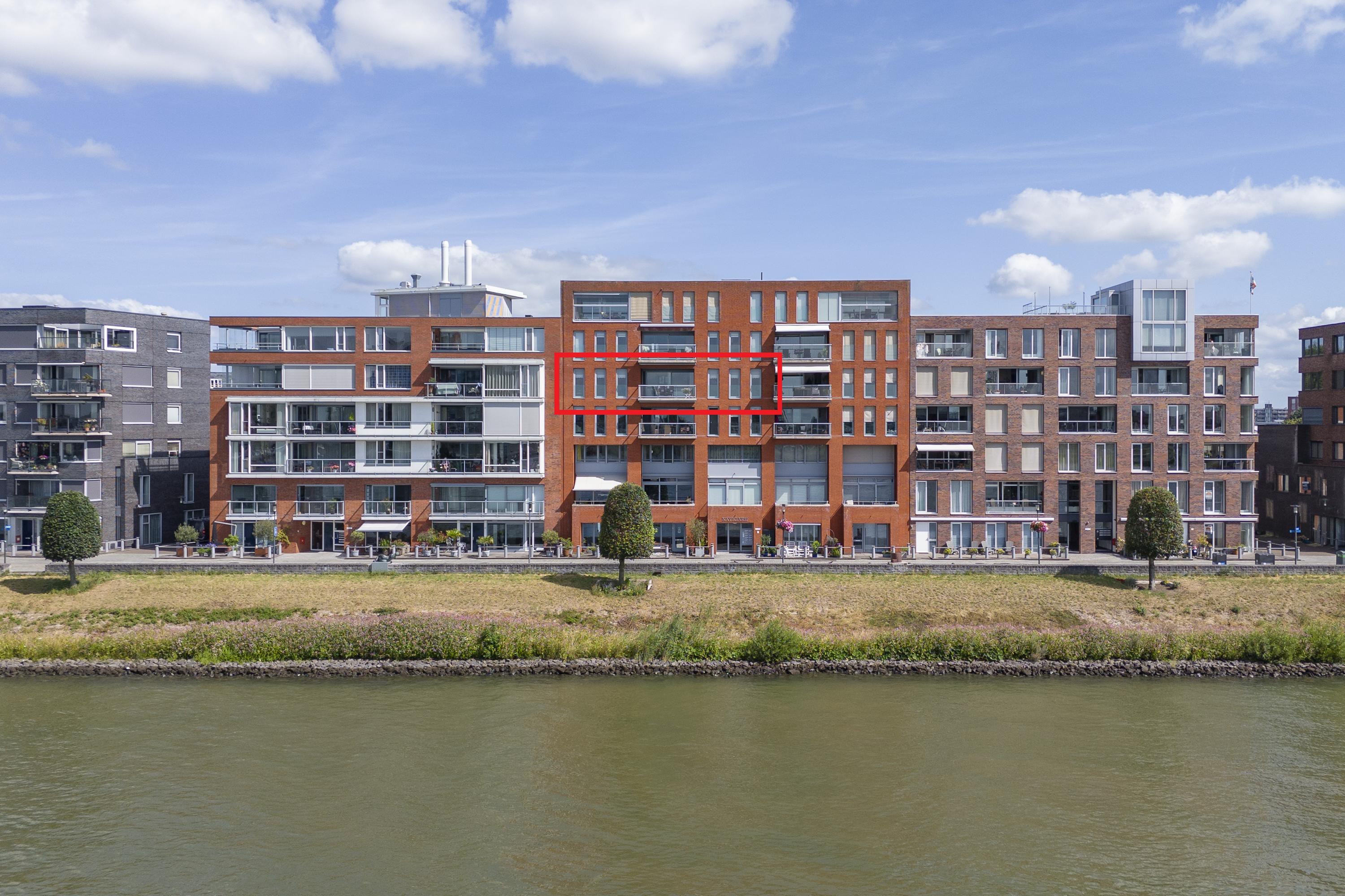 Merwehoofd 40, afbeelding 0