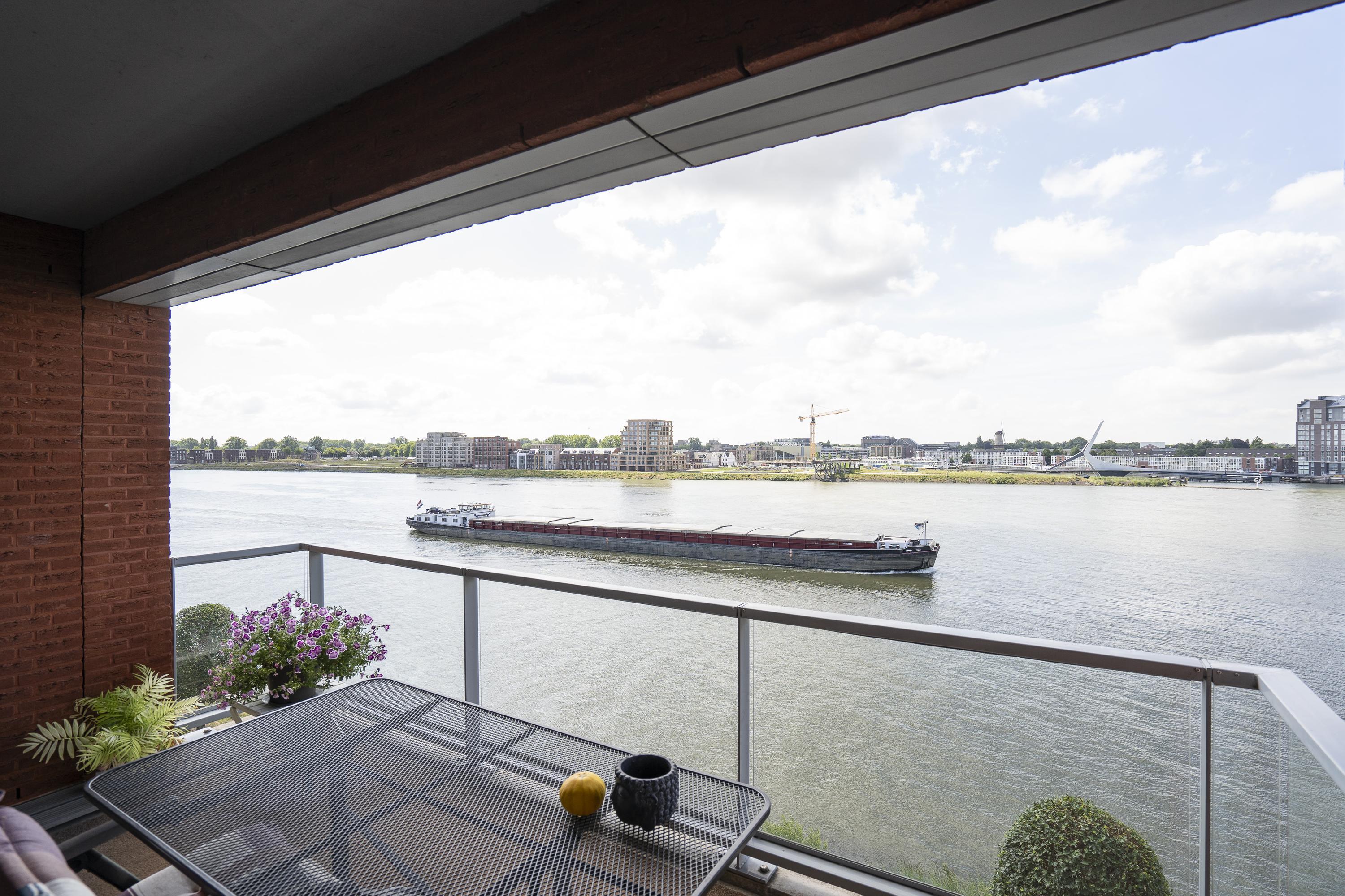 Merwehoofd 40, afbeelding 1